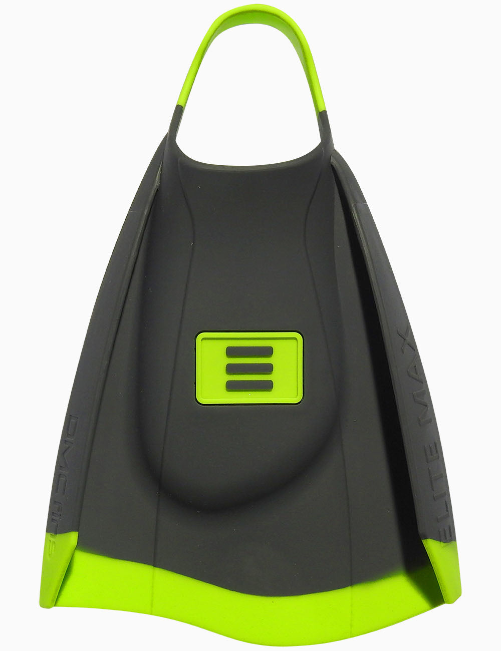 ELITE MAX - Charcoal/Fluoro