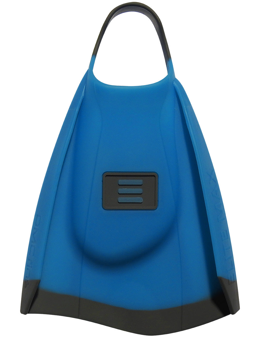 ELITE MAX - Blue/Charcoal