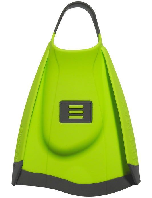 ELITE MAX - Fluoro/Charcoal