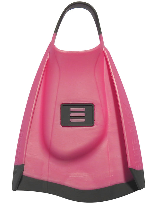 ELITE MAX - Pink/Charcoal